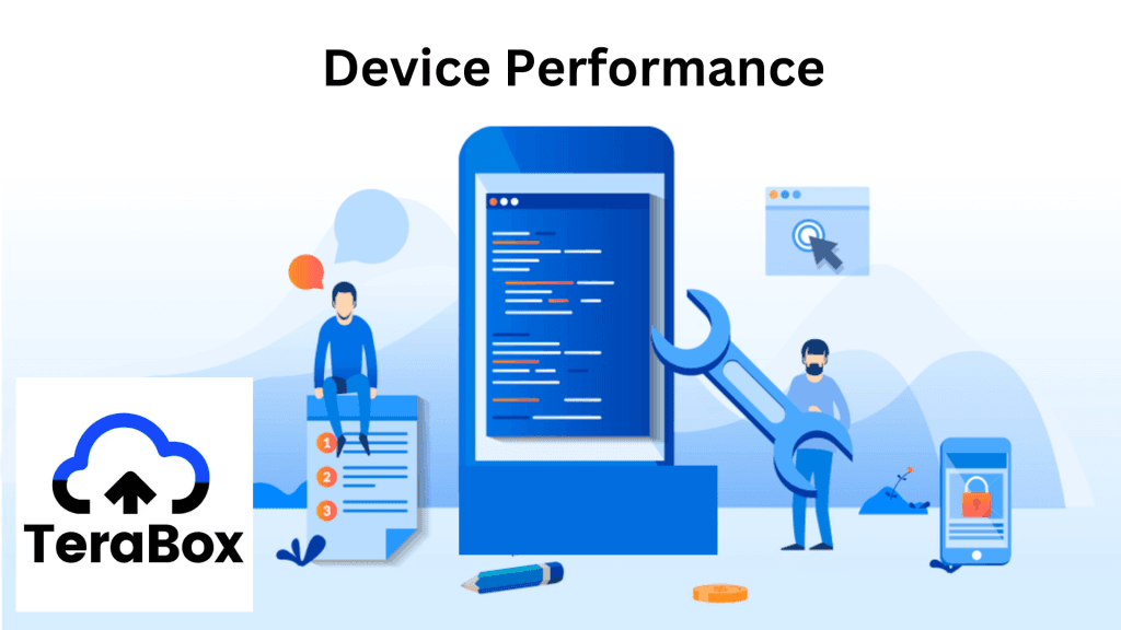 TeraBox Old Version Download for Free (All Versions Available) 8 TeraBox MOD APK – User-Friendly Interface, Secure Storage, Language Customization & Easy Logout