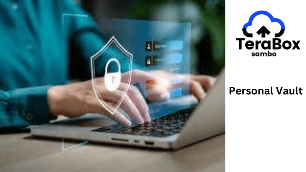 TeraBox Old Version Download for Free (All Versions Available) 9 TeraBox MOD APK – Personal Vault, 4-Digit Password & Secure Data Protection