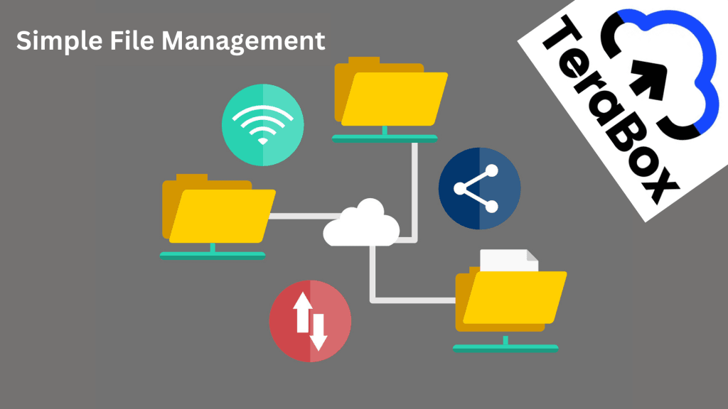 TeraBox Old Version Download for Free (All Versions Available) 5 TeraBox MOD APK – Easy File Management, Secure Cloud Storage & Reliable Recovery
