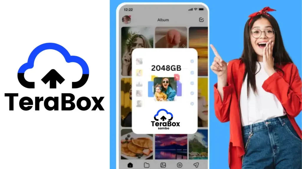 Download TeraBox MOD APK for iOS latest v1.10.0 Download TeraBox iOS IPA Premium v3.41.1 – Secure Cloud Storage & Backup