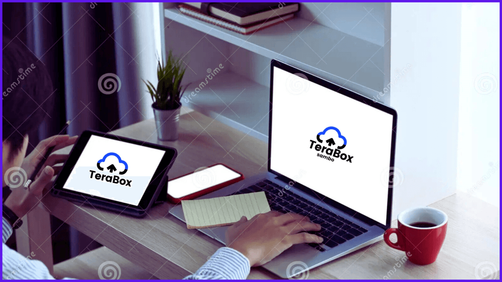 TeraBox Old Version Download for Free (All Versions Available) 4 TeraBox MOD APK – Multi-Device Access, Premium Storage & Ad-Free Experience