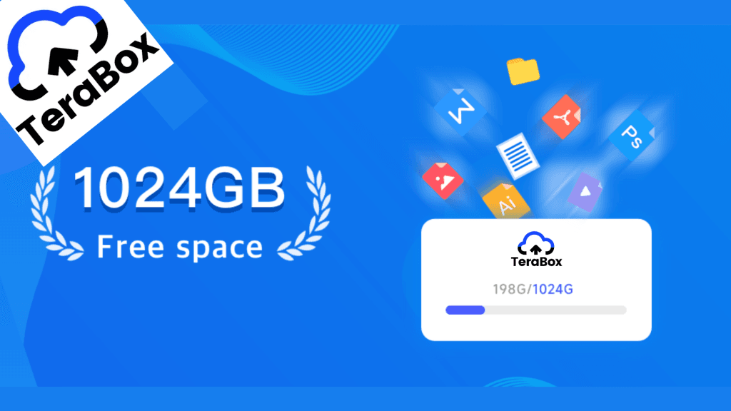 TeraBox Old Version Download for Free (All Versions Available) 1 TeraBox APK – 1TB Free Cloud Storage, Secure Access & Expandable Plans