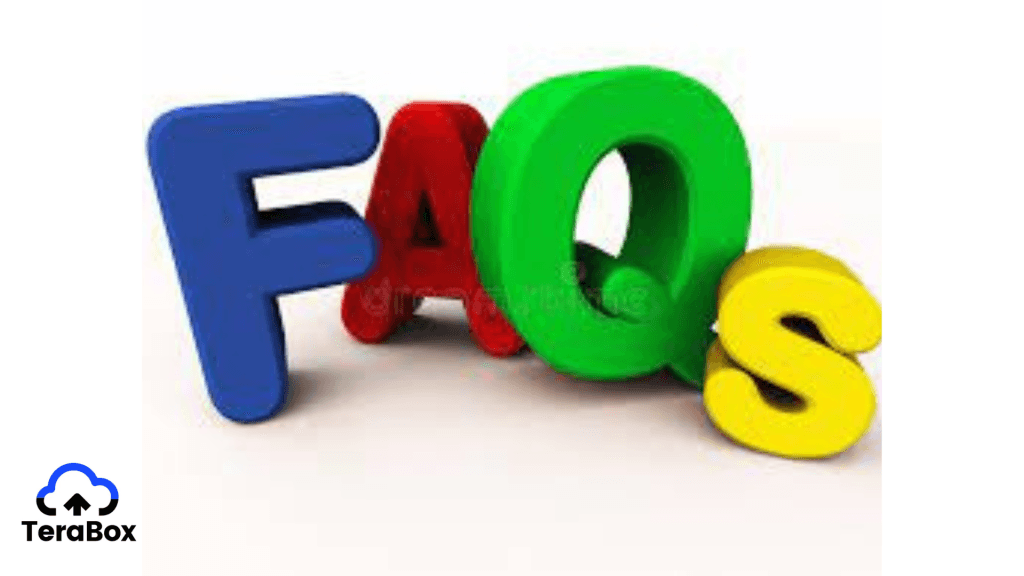 FAQS about TeraBox Old versions FAQs about TeraBox old version – Get answers on features, security, compatibility, storage, and updates for smooth usage