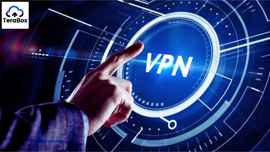 Guaranteed Fix for TeraBox Login Problems – 14 Solutions 10 Fix TeraBox Login Issues – VPN Connection Can Bypass Restrictions & Ensure Access Anywhere