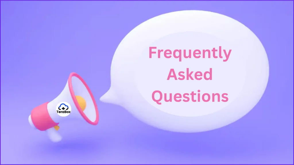 9 Best TeraBox Smart AI Toolkit with Premium Features for Android & PC/Web 16 Frequently asked questions and answers about the AI toolkit features.