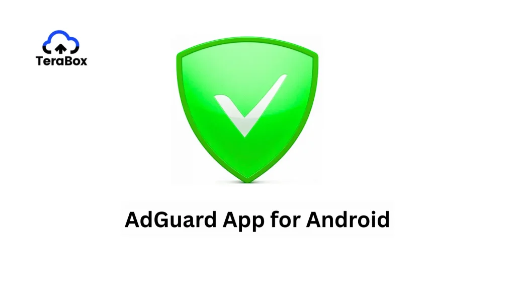 AdGuard App for Android