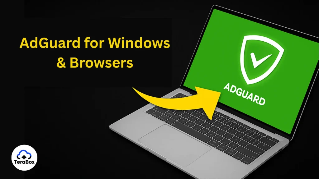 AdGuard for Windows & Browsers