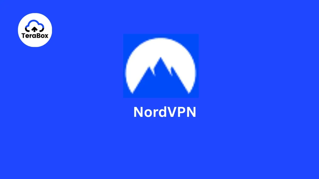 NordVPN app for secure, fast, private browsing