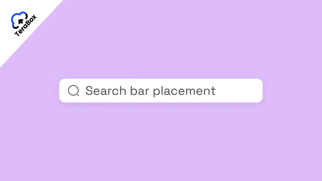 TeraBox MOD APK (v4.1.2 Premium Unlocked, No Ads 2025) 35 TeraBox MOD APK smart file search
