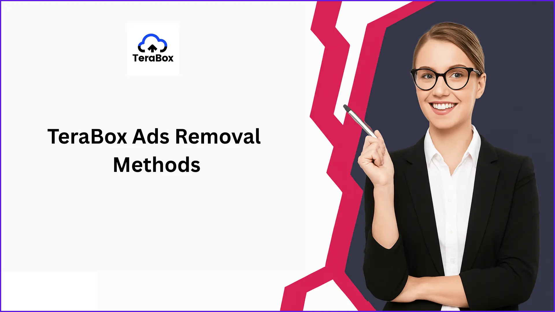 TeraBox Ads Removal Methods 1