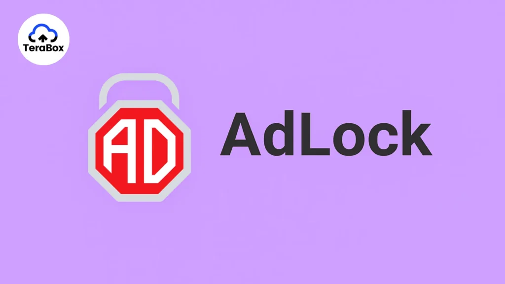 AdLock app blocks ads, trackers, and pop-ups