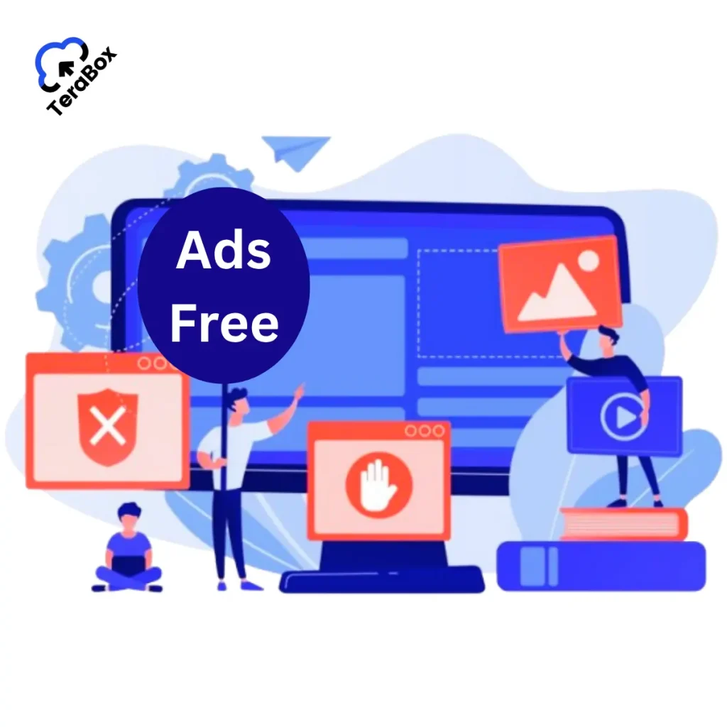 Download TeraBox for PC / windows (7,8,10,11) v1.42.2.150 Ads Free 15 TeraBox MOD Premium – Ad-Free Cloud Storage