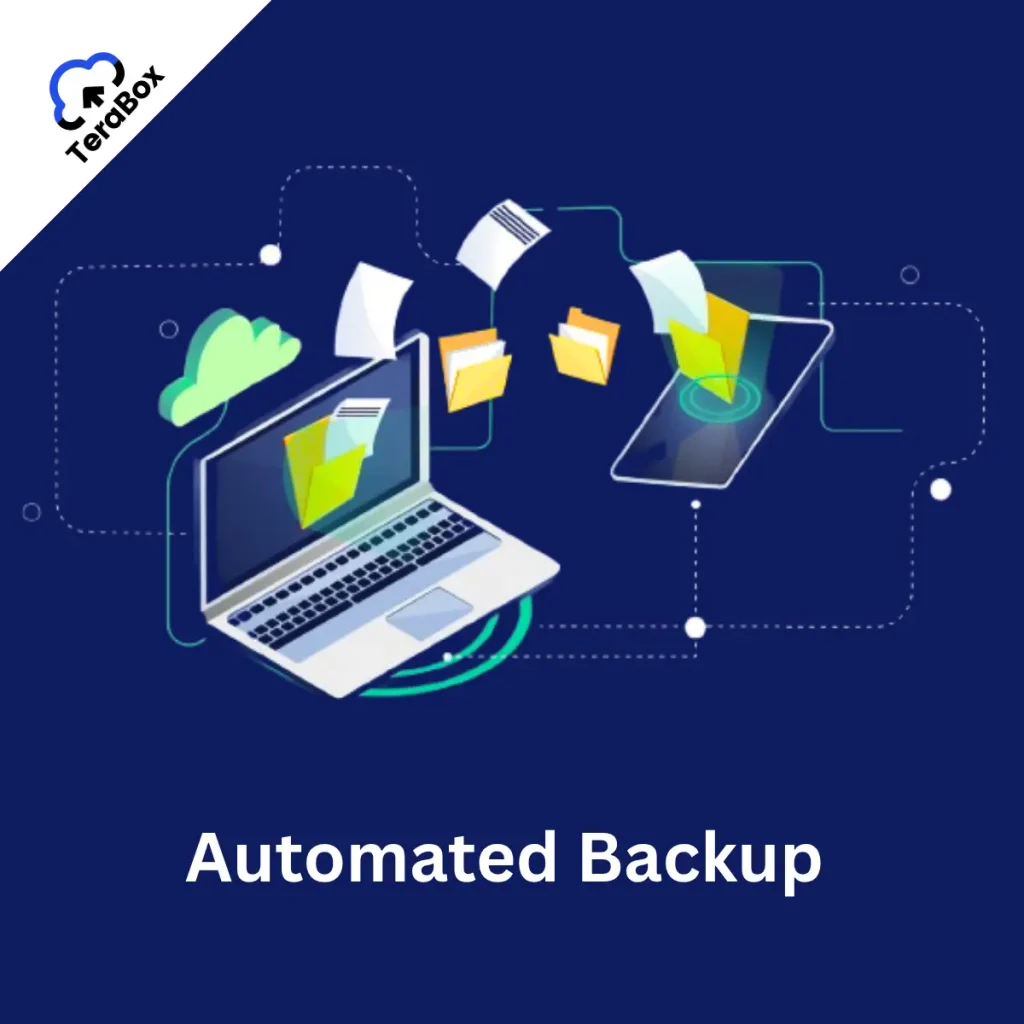 Download TeraBox for PC / windows (7,8,10,11) v1.42.2.150 Ads Free 12 TeraBox APK – Automated Backups, Quick File Protection & Secure Storage