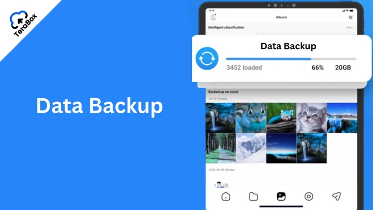 TeraBox Old Version Download for Free (All Versions Available) 23 TeraBox MOD APK – Free Data Backup, Automatic Storage & Old Version Support