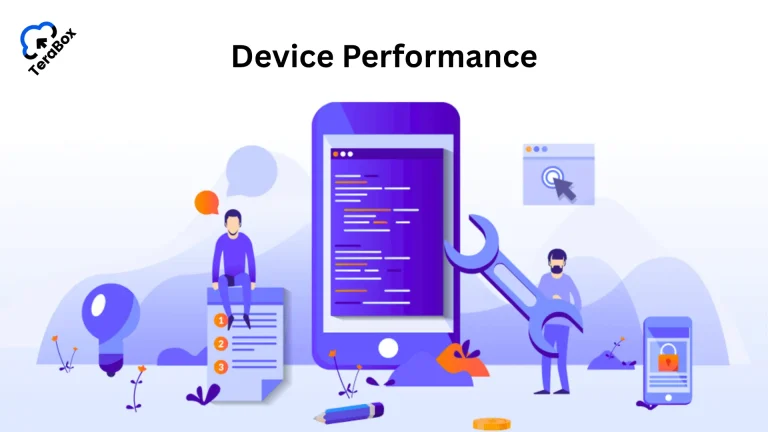 TeraBox Old Version Download for Free (All Versions Available) 28 TeraBox MOD APK – User-Friendly and smooth device performance.