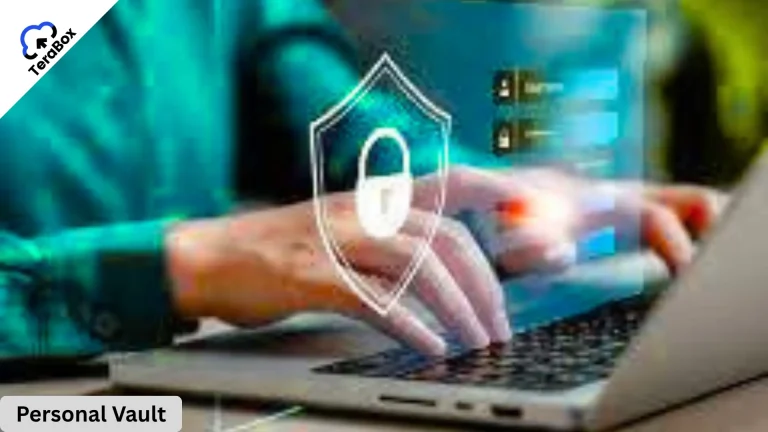 TeraBox Old Version Download for Free (All Versions Available) 29 TeraBox MOD APK – Personal Vault, 4-Digit Password & Secure Data Protection