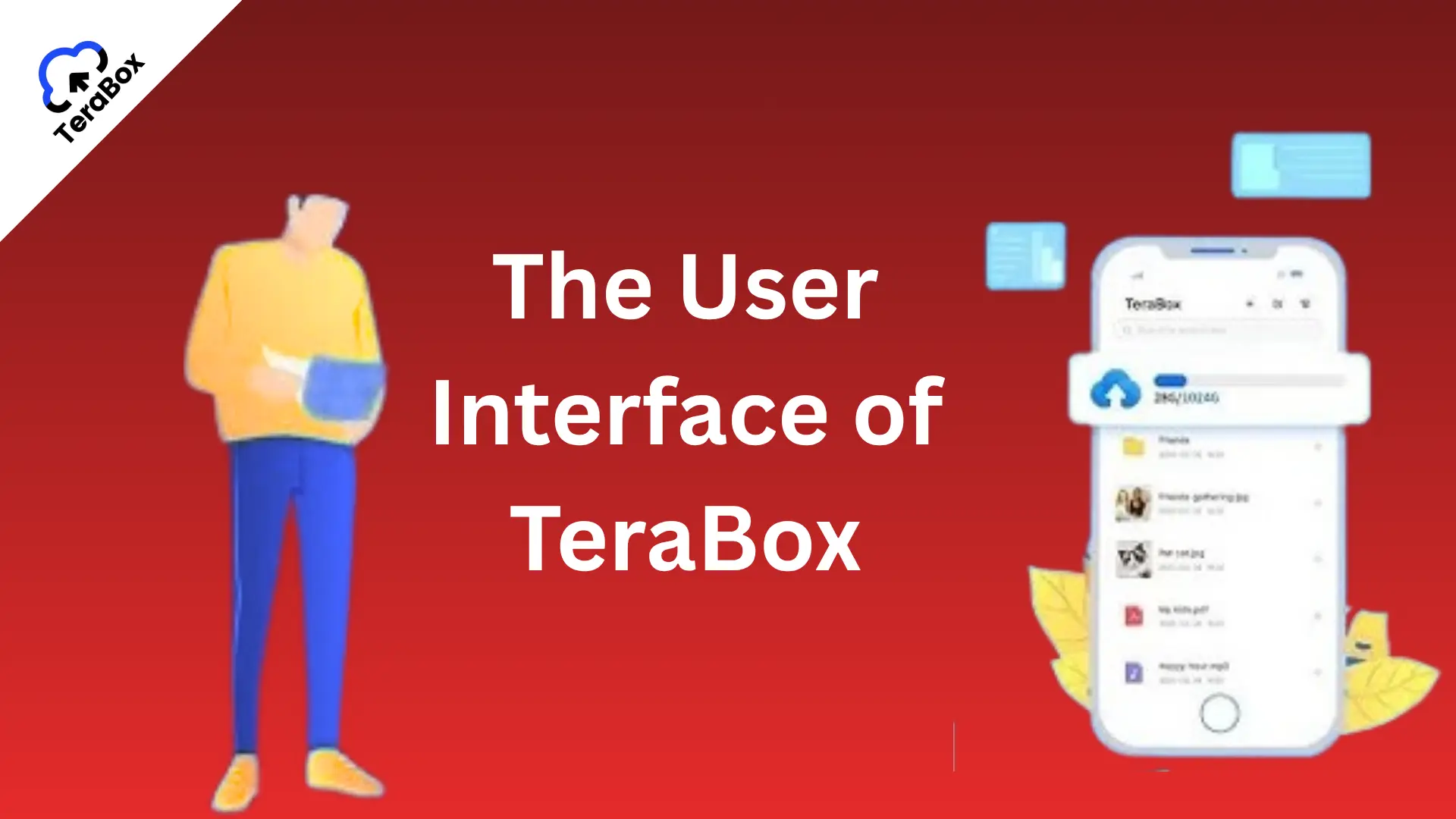 Download TeraBox for iOS (IPA, Premium) Latest v4.8.5 8 TeraBox for iOS user interface with customizable cloud storage features