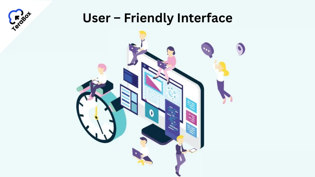 User-Friendly Interface