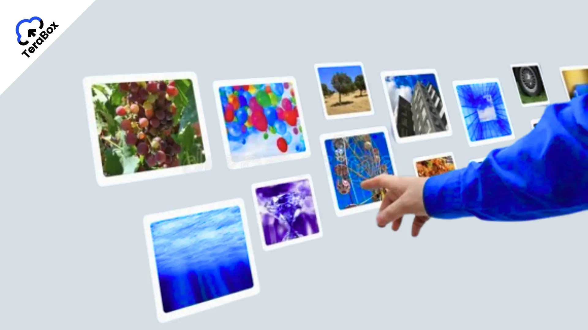 Download TeraBox for iOS (IPA, Premium) Latest v4.8.5 15 TeraBox APK – High-resolution file storage for HD media backup