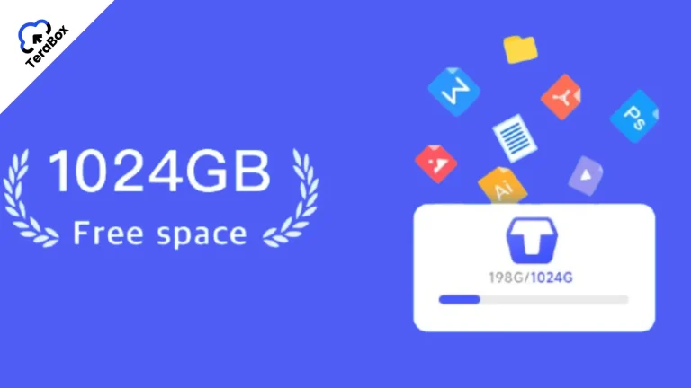 TeraBox Old Version Download for Free (All Versions Available) 21 TeraBox APK – 1TB Free Cloud Storage, Secure Access & Expandable Plans