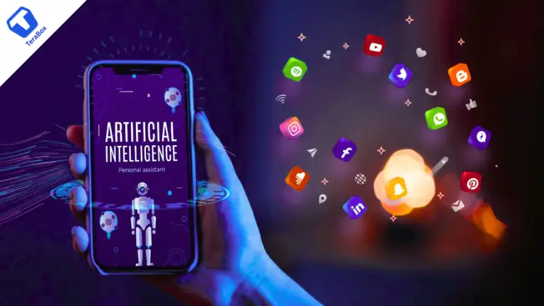 AI-enabled maintenance and management