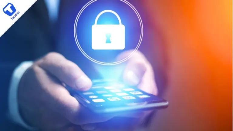 TeraBox MOD APK latest enhanced security