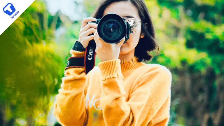 TeraBox MOD APK HD video quality