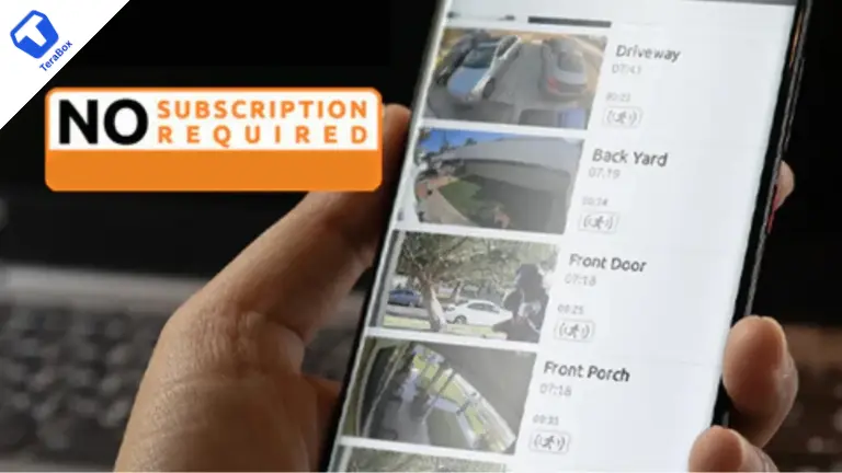 TeraBox MOD APK free without subscription