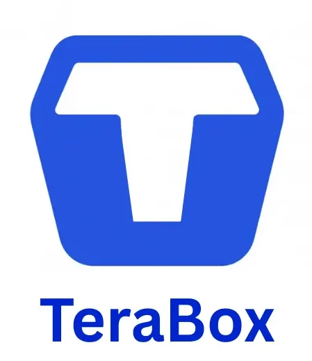 TeraBox MOD APK logo