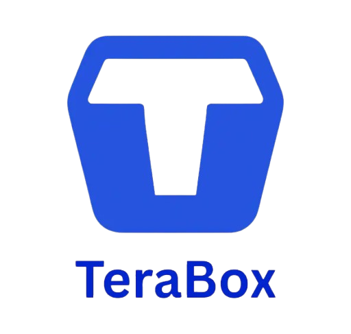TeraBox MOD APK logo