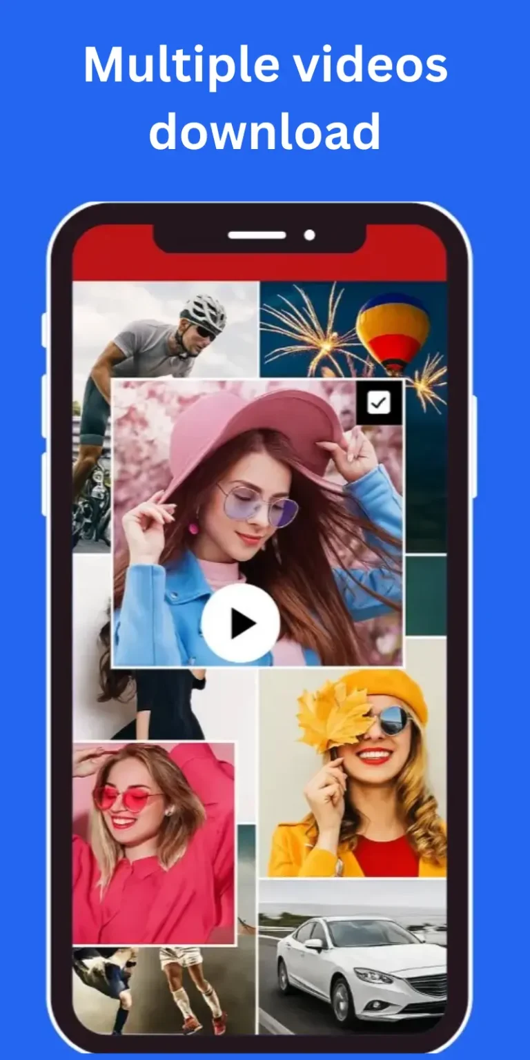 TeraBox MOD APK (v4.12.2 Premium Unlocked, No Ads 2026) 17 multiple videos download