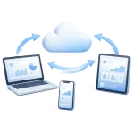 TeraBox MOD APK (v4.12.2 Premium Unlocked, No Ads 2026) 12 Sync Across All Devices