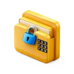 TeraBox MOD APK (v4.12.2 Premium Unlocked, No Ads 2026) 9 Private Locked Box