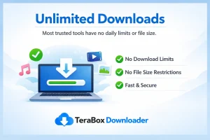 Unlimited Downloads