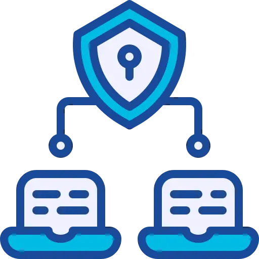 Sharing Options: Advanced & Secure