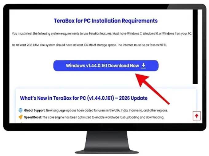  Start Windows Installation
